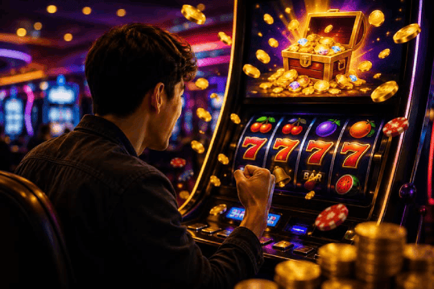 118bet xjwin bônus de cadastro oficial